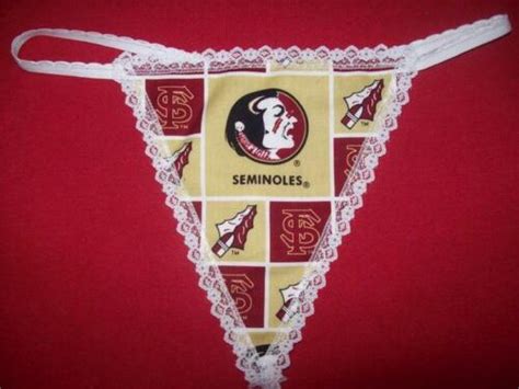 fsu thong